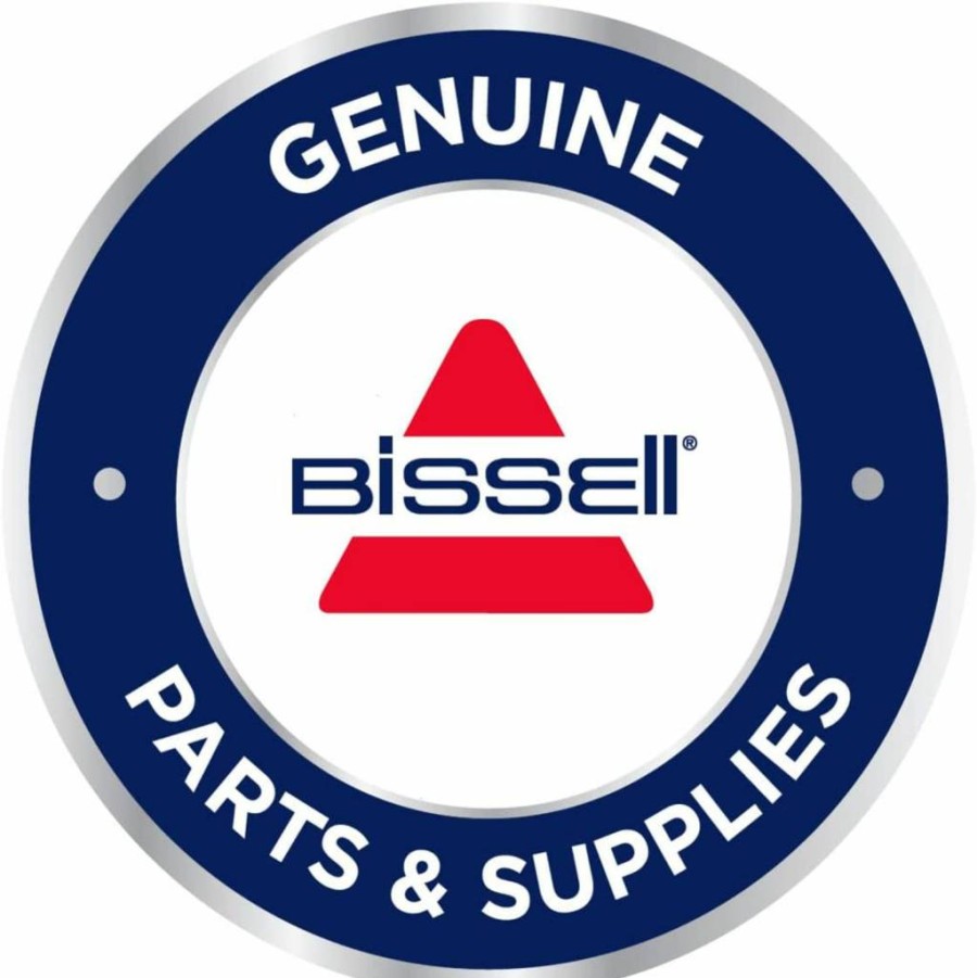 Bissell 22V81 Replacement Vacuum Bags - Compatible with Select Bissell Vacuum Cleaner Models