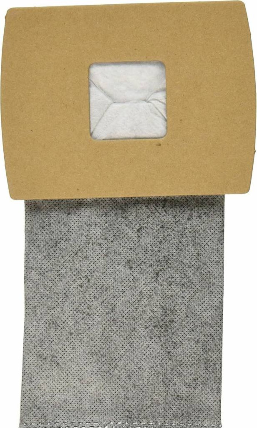 Oreck Pkbb12Od Hypo-Allergenic Vacuum Bags for Handheld Vacuums - 12 Pack, White, Odor Fighting