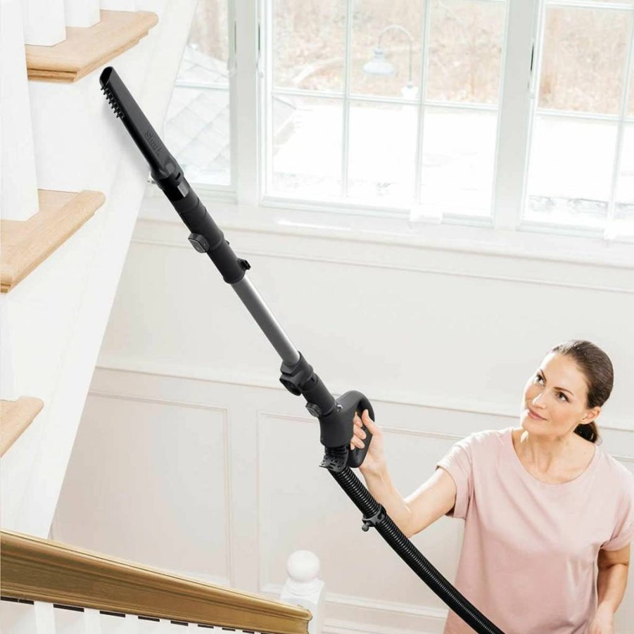 Shark UV725 Navigator Lift-Away Self-Cleaning Brushroll HEPA Upright Vacuum Cleaner (Renewed)