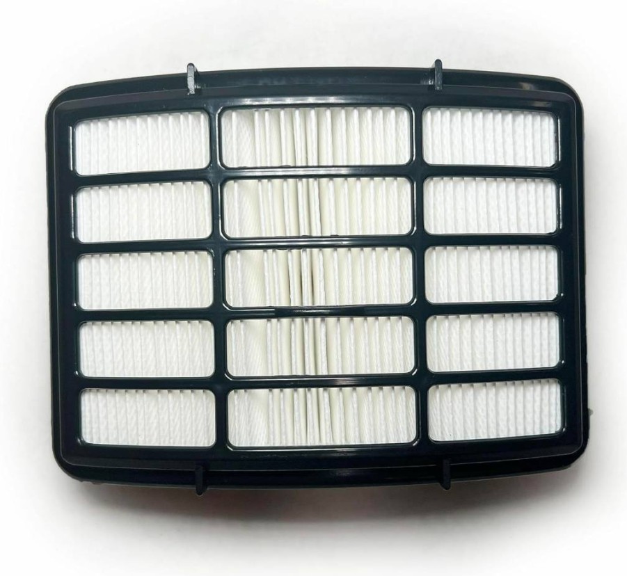 Nispira XHF350 HEPA Post Filter Replacement 3-Pack Compatible with Shark Navigator Lift-Away NV350 NV351 NV352 NV355 NV356 NV357 NV360 NV370 NV391 UV440 UV490 UV500 UV540 UV541 UV550 Vacuum Cleaners