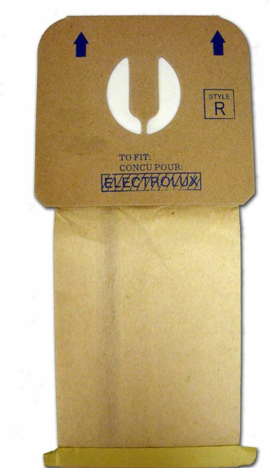 EnviroCare Replacement Vacuum Bags & Filter for Electrolux Renaissance Canister - 6 Micro Filtration Dust Bags + 1 Filter