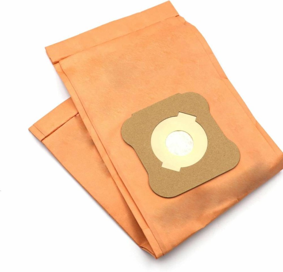 Bluemorpho 12-Pack Vacuum Bags Compatible With Kirby G3-G7, GSix, Ultimate G, Sentria Diamond - Replaces Kirby Part #204803, 205803 Micron Magic Dust Bags