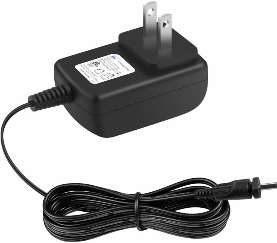 Arkare Replacement Charger Compatible with Shark CH950 CH951 CH955 Ultracyclone Pet Pro Plus Cordless Vacuum, CH963AMZ CH964AMZ ZD012S, DK12-133075A-U Handheld Vacuum Charger Power Adapter