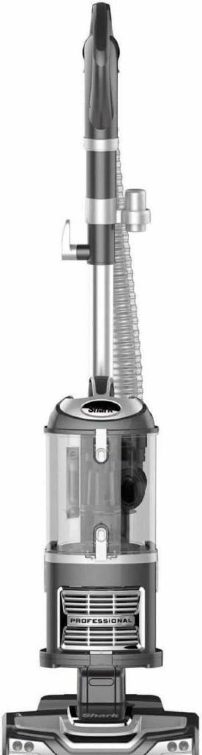 Shark UV540 Lift-Away Professional Upright Vacuum Cleaner with HEPA Filter (Renewed/Refurbished)