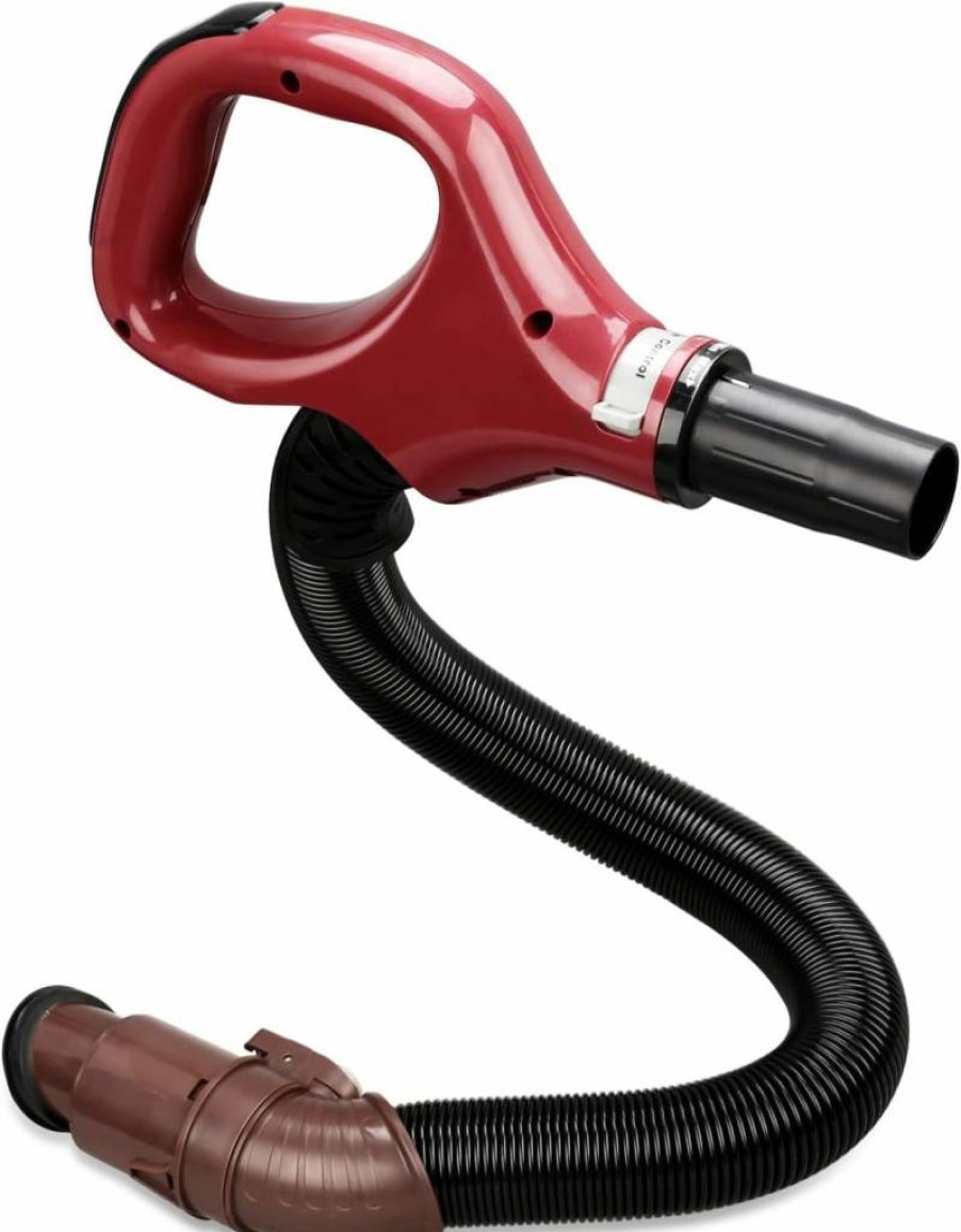 imeccalive Replacement Hose Handle for Shark Navigator Rotator Lift-Away Vacuum Models UV725, UV650, ZU560, ZU561, ZU562 – Compatible with Parts 101CU150C