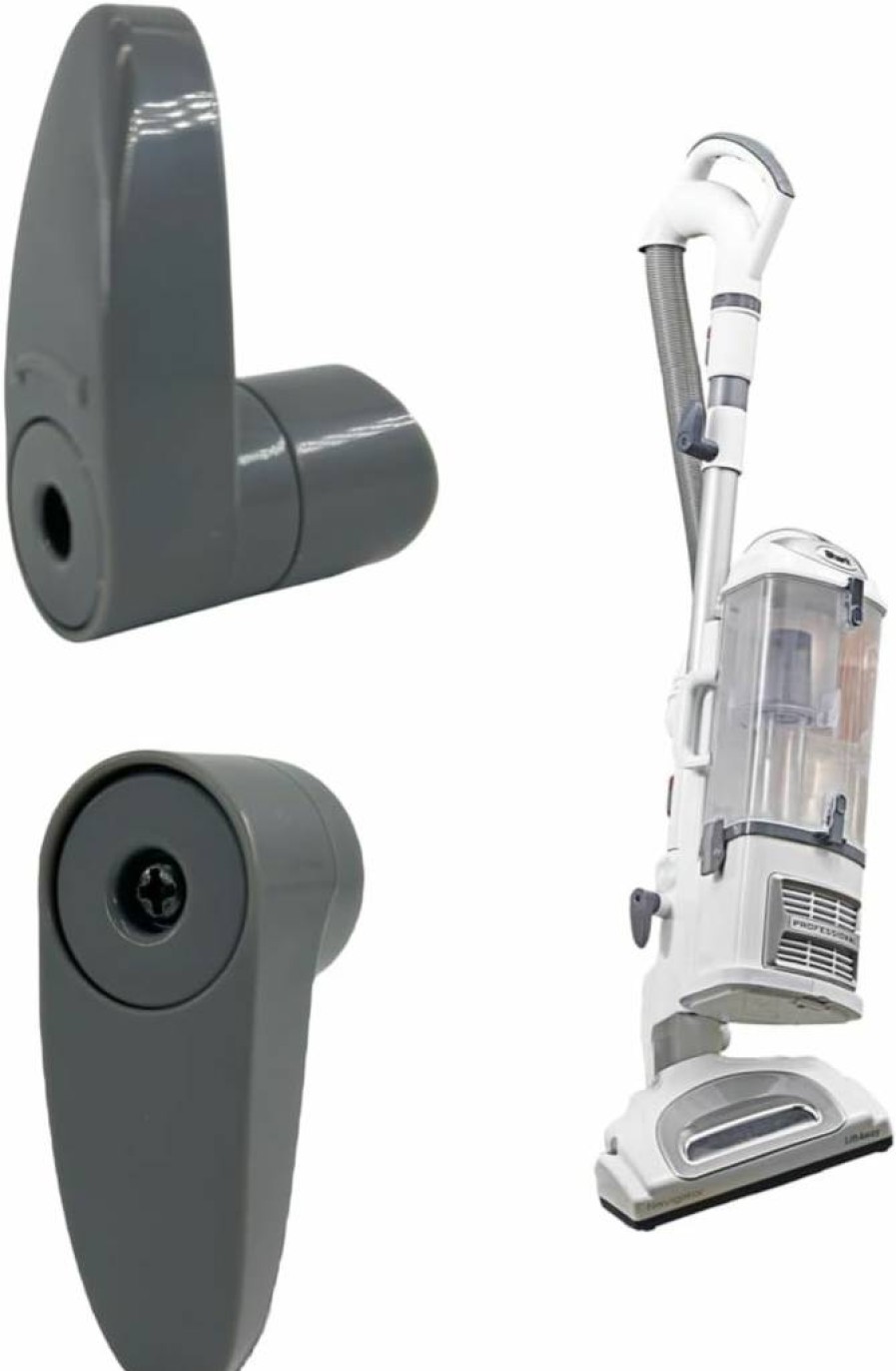 Sionlan Replacement Upper & Lower Cord Hook Compatible With Shark Navigator NV350 NV351 NV352 NV360 NV361 NV370 UV440 UV540