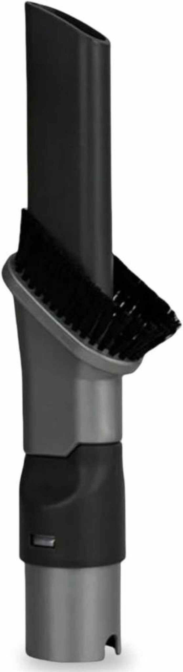JEDELEOS 2-in-1 Vacuum Attachment for Shark Rotator & Rocket Series - Duster Crevice Tool with Horse Hair Brush