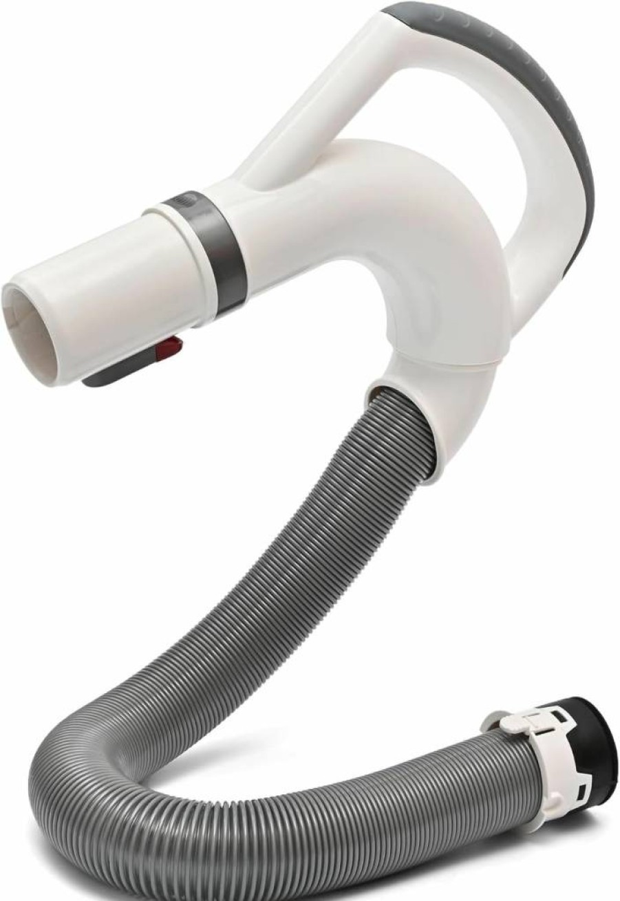LesinaVac Replacement Hose Handle for Shark Navigator NV350, NV360, NV351, NV352, NV355, NV356, NV357, NV358, NV370, UV541, NV390, NV391, NV392, CU520, UV440 Vacuum Cleaners - Part 113FFJ