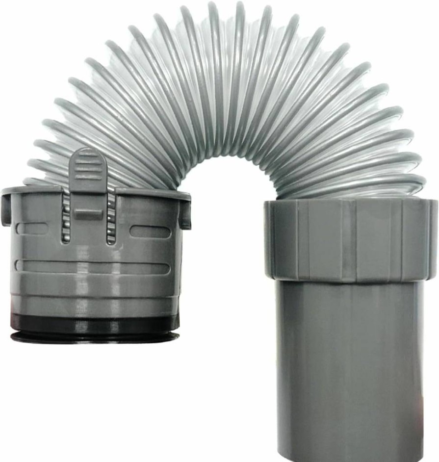 DovLazm 6.7In Vacuum Cleaner Hose Replacement Compatible with Shark Navigator NV350 NV356 NV355 NV352 NV351 NV356E NV357 NV360 UV440 Lift-Away Models