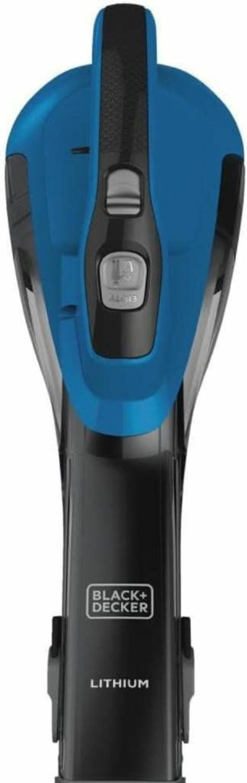 BLACK+DECKER Dustbuster AdvancedClean Cordless Handheld Vacuum for Home and Car | HLVA315J22 | Lightweight, Powerful Suction, Rechargeable