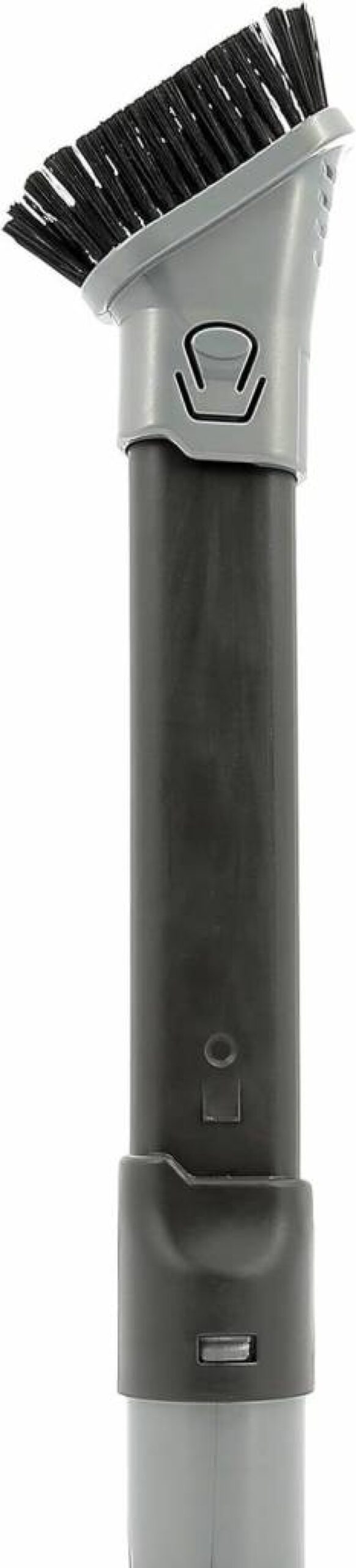 Qualtex 2-in-1 Duster and Crevice Tool Compatible with Shark HV300, HV320, NV340, NV480, NV600, NV680, NV800 Vacuum Cleaners