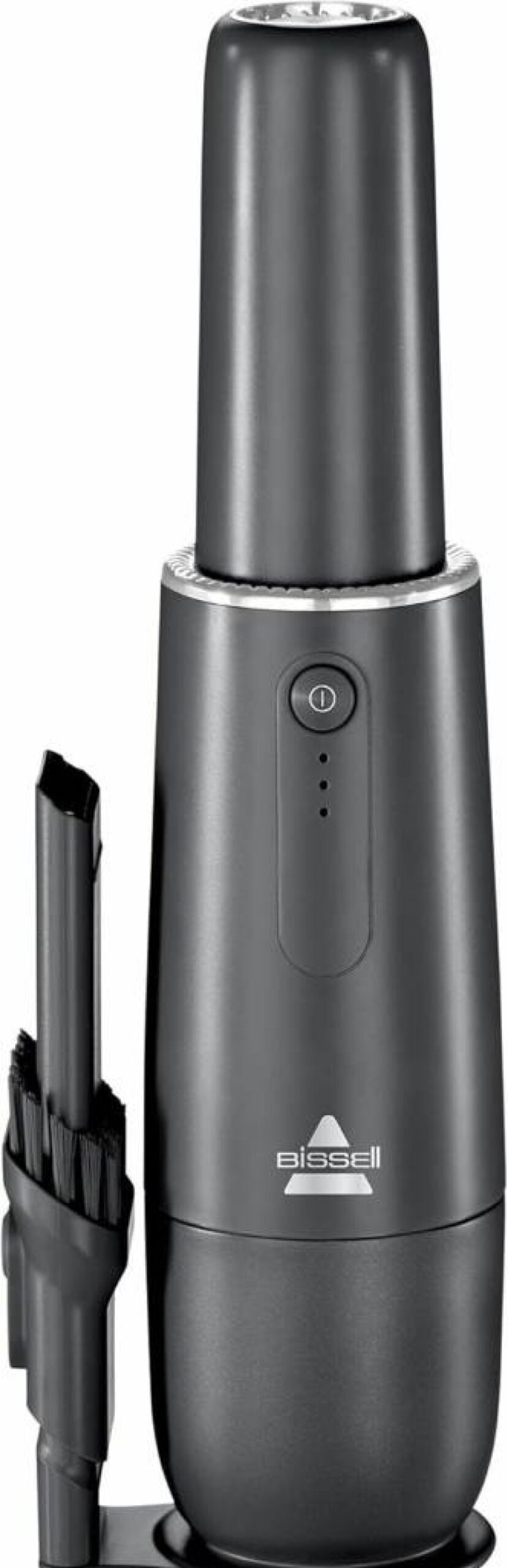 Bissell Aeroslim 29869 Cordless Handheld Vacuum Cleaner with Lithium Ion Battery, Lightweight and Portable for Quick Cleanups